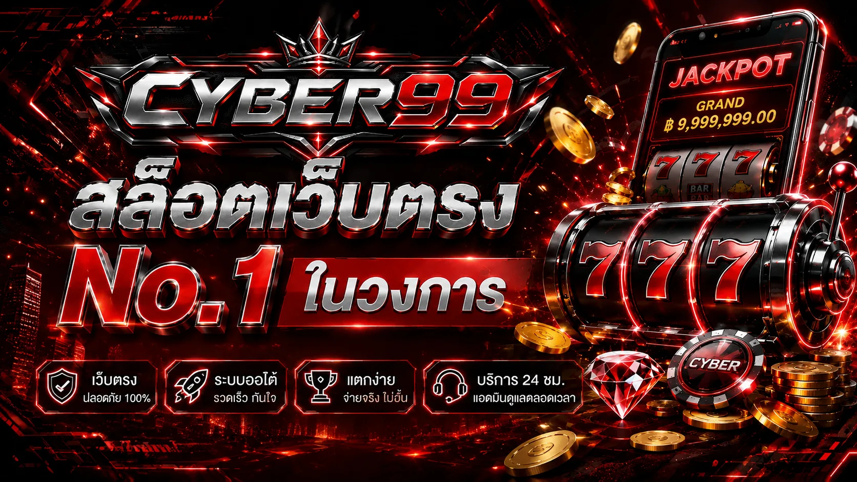 สล็อตเว็บตรง คืออะไร? ทำไมควรตรวจสอบก่อนเลือกเว็บตรงไม่ผ่านเอเย่นต์